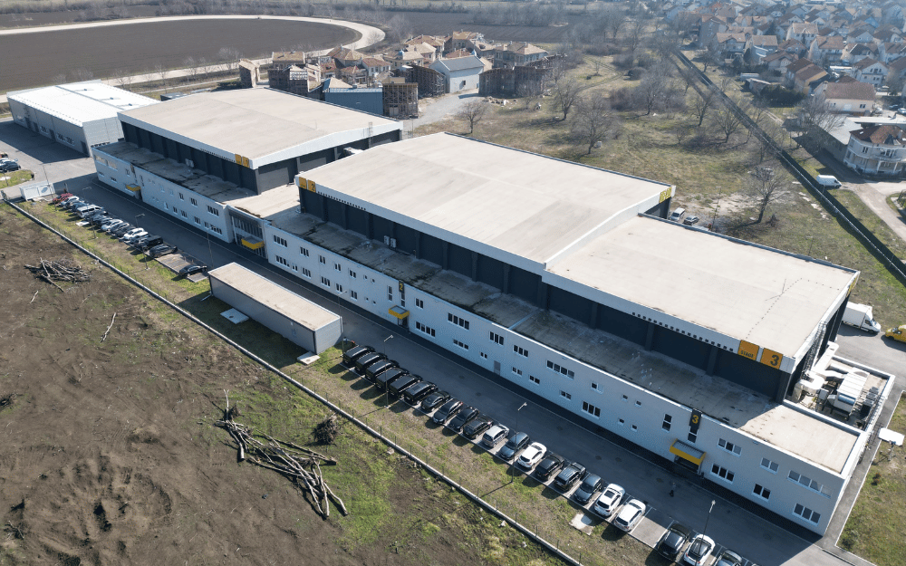 Firefly Studio Pančevo